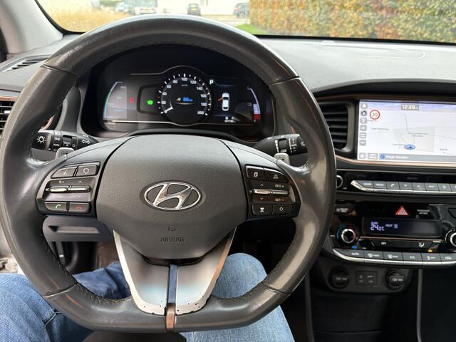 Hyundai IONIQ Comfort EV / AUTOMAAT / NAVI / INFINITY / CRUISE