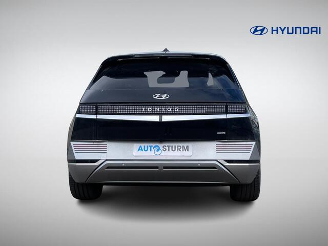 Hyundai IONIQ 5 Lounge AWD 77.4 kWh Vision Panoramadak