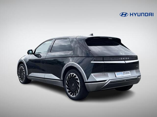 Hyundai IONIQ 5 Lounge AWD 77.4 kWh Vision Panoramadak