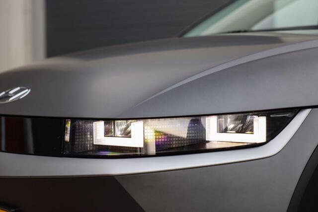 Hyundai IONIQ 5 Connect 73kWh ? Trekhaak ? Bose ? Stuurverwarming