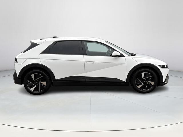 Hyundai IONIQ 5 Connect Limited 84 kWh Apple Carplay / Android Auto | Navigatie | Stoel / Stuurverwarming | Elektrische Kofferklep | Camera | LED-Verlichting | Uit voorraad Leverbaar |