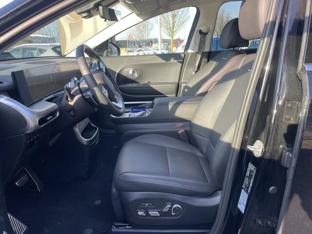 Hyundai IONIQ Connect 7p. 110.3 kWh AWD*RIJKLAARPRIJS*