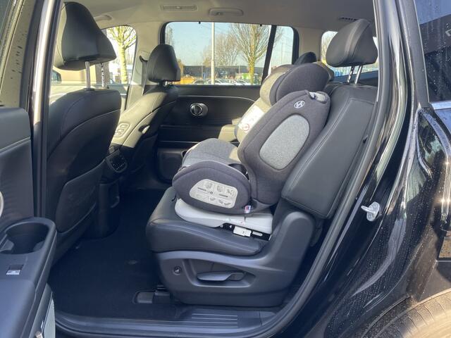 Hyundai IONIQ Connect 7p. 110.3 kWh AWD*RIJKLAARPRIJS*