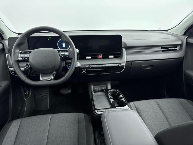 Hyundai IONIQ 5 Connect Limited 84 kWh | Nieuw | Snel leverbaar