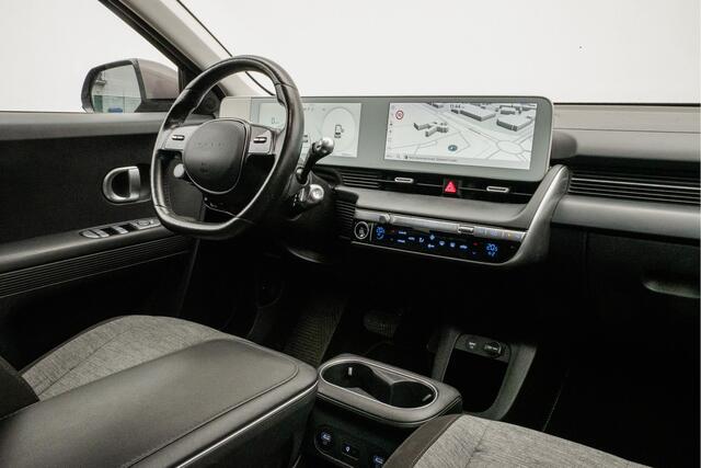 Hyundai IONIQ 5 Style 58 kWh Stuur+stoelverwarming/ Camera/ Elek. achterklep/ DAB+/ Carplay