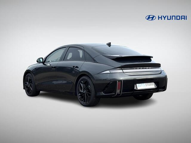 Hyundai IONIQ 6 Business 77.4 kWh