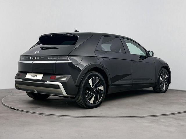 Hyundai IONIQ 5 Pure Edition 84 kWh | Nieuw | Snel leverbaar