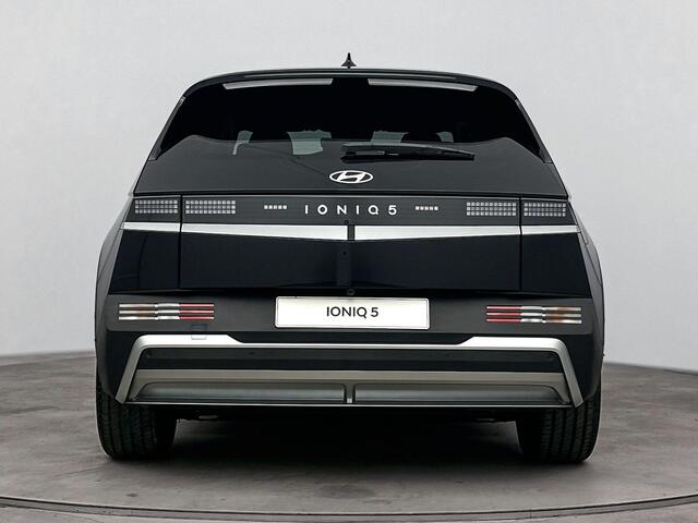 Hyundai IONIQ 5 Pure Edition 84 kWh | Nieuw | Snel leverbaar