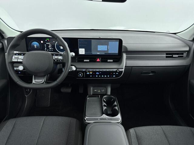 Hyundai IONIQ 5 Pure Edition 84 kWh | Nieuw | Snel leverbaar