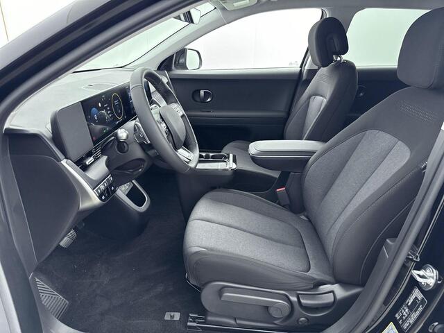 Hyundai IONIQ 5 Pure Edition 84 kWh | Nieuw | Snel leverbaar