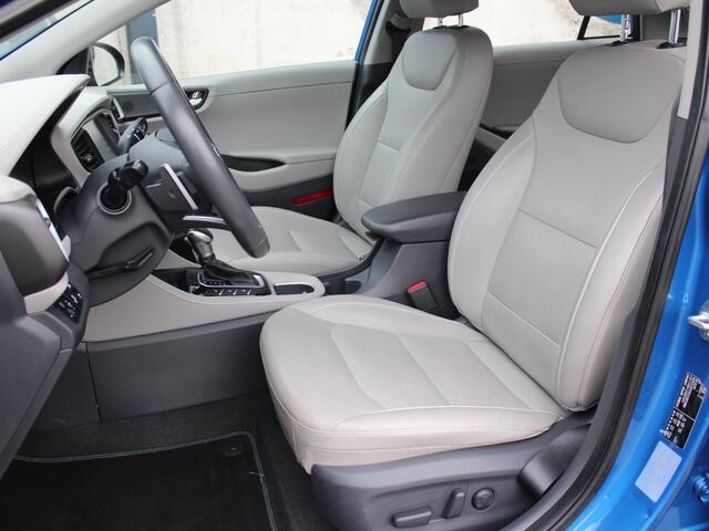 Hyundai IONIQ 1.6 GDi Comfort | NAVIGATIE | ACHTERUITRIJCAMERA |