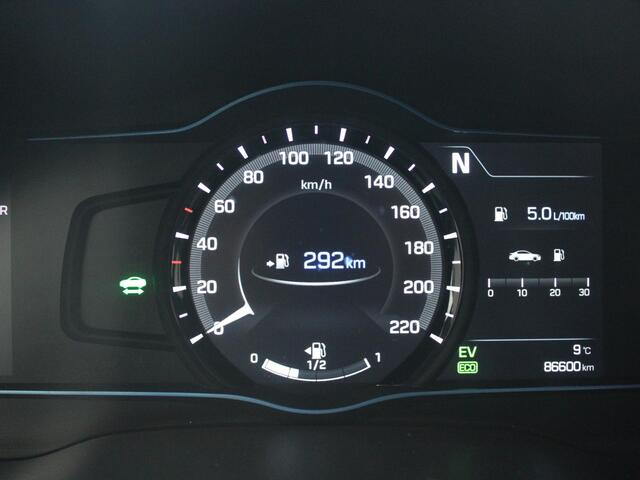 Hyundai IONIQ 1.6 GDi Comfort | NAVIGATIE | ACHTERUITRIJCAMERA |