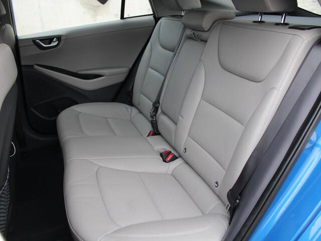 Hyundai IONIQ 1.6 GDi Comfort | NAVIGATIE | ACHTERUITRIJCAMERA |