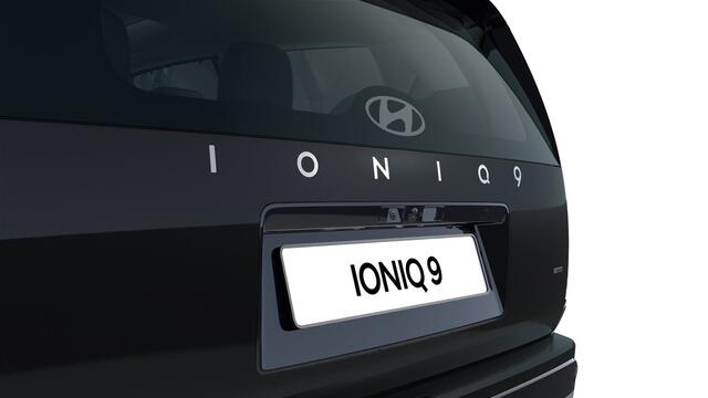 Hyundai IONIQ 9 Lounge AWD+ 7p. 110.3 kWh | NU VOOR ¤ 77.930,- INCLUSIEF ¤ 4.500,- KORTING