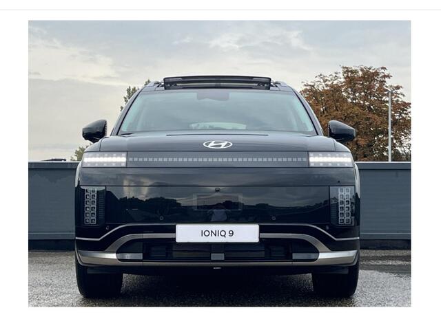 Hyundai IONIQ 9 Lounge AWD+ 7p. 110.3 kWh | ¤5000 KORTING |