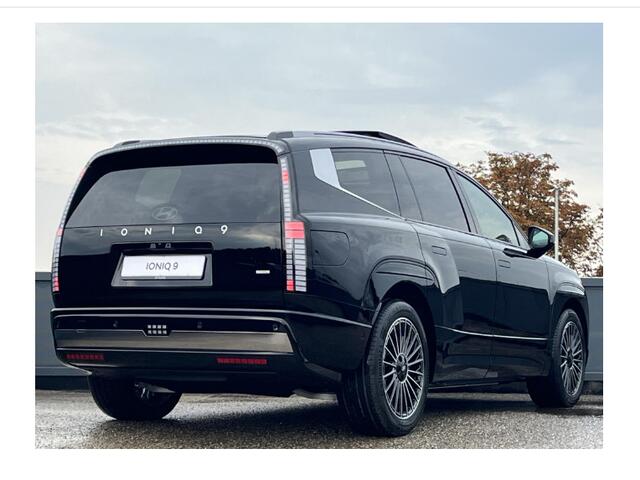 Hyundai IONIQ 9 Lounge AWD+ 7p. 110.3 kWh | ¤5000 KORTING |