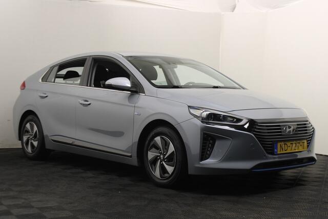 Hyundai IONIQ 1.6 GDi Comfort