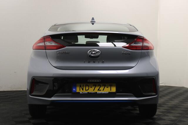 Hyundai IONIQ 1.6 GDi Comfort