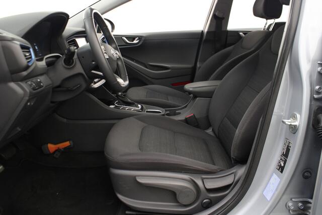 Hyundai IONIQ 1.6 GDi Comfort