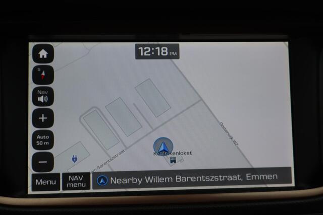 Hyundai IONIQ Comfort EV 90,2% SOH, Navigatie, Apple Carplay, Camera, Climate control, Cruise control