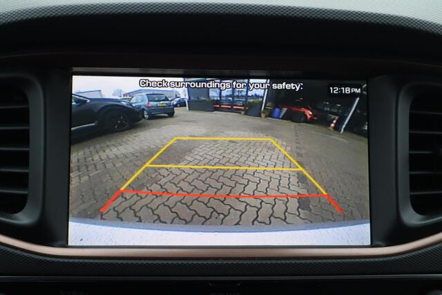 Hyundai IONIQ Comfort EV 90,2% SOH, Navigatie, Apple Carplay, Camera, Climate control, Cruise control