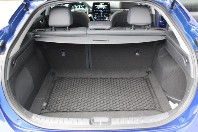 Hyundai IONIQ 1.6 GDi Hybrid Premium - Plus Uiterst nette auto Navigatie, Cruise Control, Climate Control, Trekhaak