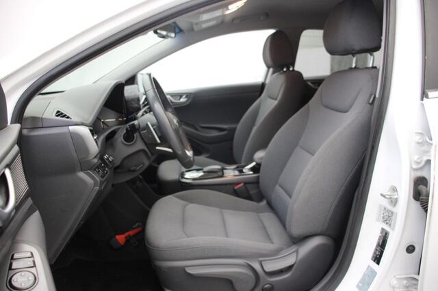 Hyundai IONIQ Comfort EV 38 kWh - Carplay, Camera, Stoelverw.