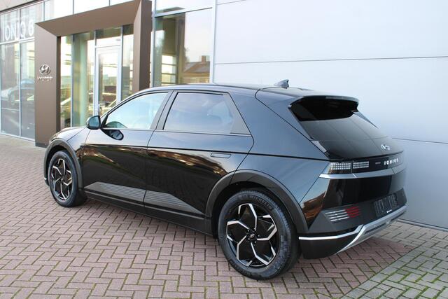 Hyundai IONIQ 5 Connect 73kWh Automaat EV Airco Navi Camera Carplay 54.884km