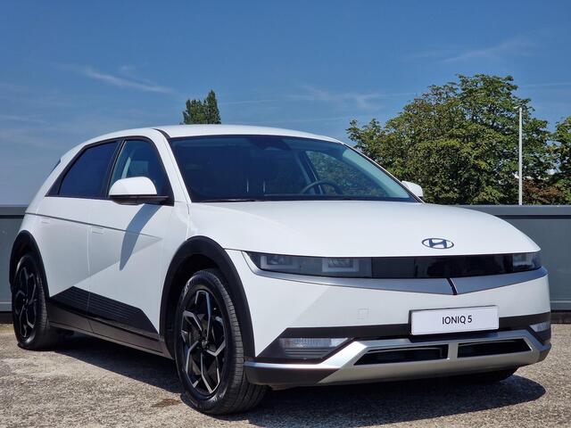 Hyundai IONIQ 5 Style 77.4 kWh | ¤15.305 KORTING | CAMERA | SENSOREN | NAVIGATIE | APPLE CARPLAY & ANDROID AUTO |