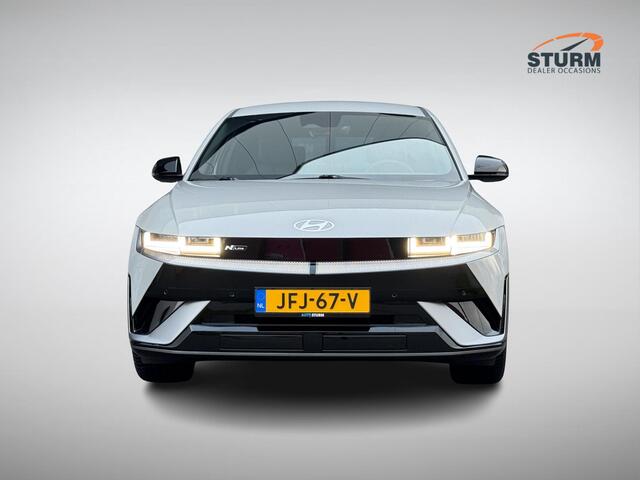 Hyundai IONIQ 5 N Line Edition 84 kWh SoH 99,7% NL-Auto + 1e Eigenaar, Nieuwstaat!