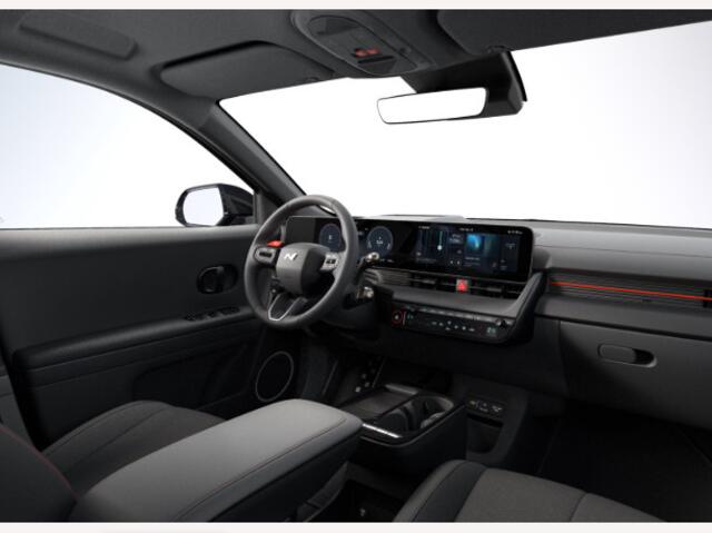 Hyundai IONIQ 5 N Line Business 84 kWh | ¤2025 KORITNG | LAGE BIJTELLING | WARMTEPOMP | BOSE AUDIOSYSTEEM |