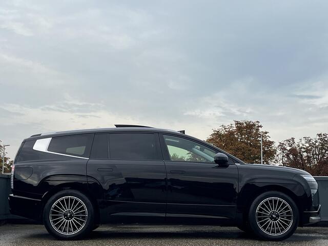 Hyundai IONIQ 9 Lounge AWD+ 7p. 110.3 kWh | OP VOORRAAD | ¤5000 KORTING | PANORAMADAK | V2G |