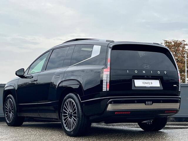 Hyundai IONIQ 9 Lounge AWD+ 7p. 110.3 kWh | OP VOORRAAD | ¤5000 KORTING | PANORAMADAK | V2G |