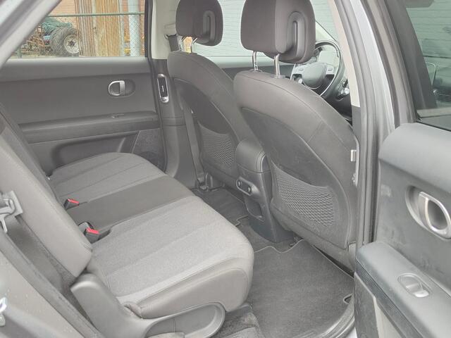 Hyundai IONIQ 5 Style 73kWh SOH 97% Warmtepomp Navi Ecc Camera Pdc DAB Adap.Cruise Apple Carplay Android Auto Privacy Glas Lmv 19" Led Lane Assist 1e Eigenaar Origineel Nederlandse Auto