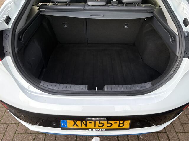 Hyundai IONIQ 1.6 GDi Hybrid Premium Automaat SCHUIFDAK/LEDER/CAMERA/TREKHAAK/WINTERPACK