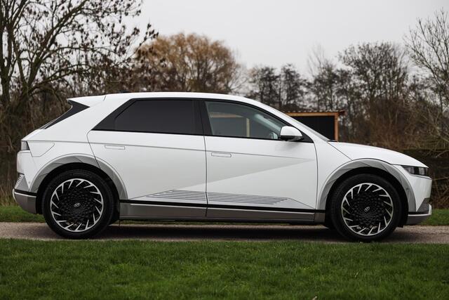 Hyundai IONIQ 5 Lounge 73kWh ?Leder ? 20 inch ? Full-LED