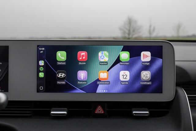 Hyundai IONIQ 5 Lounge 73kWh ?Leder ? 20 inch ? Full-LED