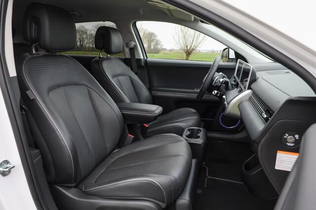 Hyundai IONIQ 5 Lounge 73kWh ?Leder ? 20 inch ? Full-LED