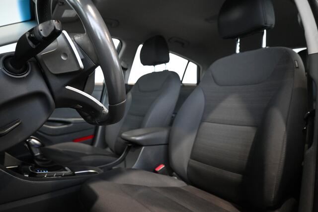 Hyundai IONIQ 1.6 GDi Comfort Clima Navigatie Cruise Control LED Carplay Inruil Mogelijk!