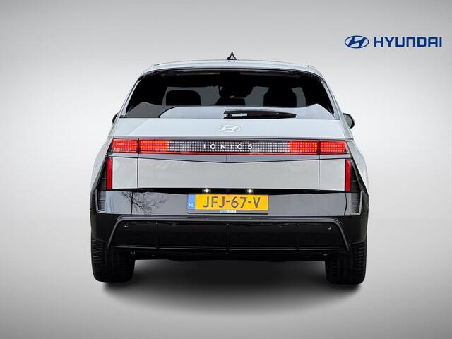 Hyundai IONIQ 5 N Line Edition 84 kWh SoH 99,7% NL-Auto + 1e Eigenaar, Nieuwstaat!