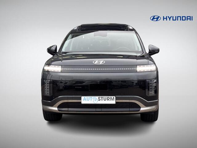 Hyundai IONIQ 9 Lounge AWD+ 7p. 110.3 kWh