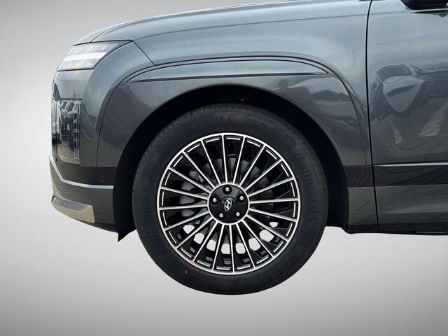 Hyundai IONIQ 9 Lounge AWD+ 7p. 110.3 kWh