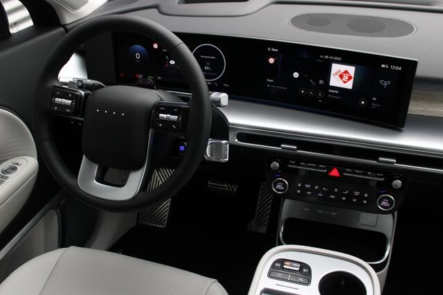 Hyundai IONIQ 9 110.3 kWh Connect+ 7P | Nieuw! Uit voorraad leverbaar!