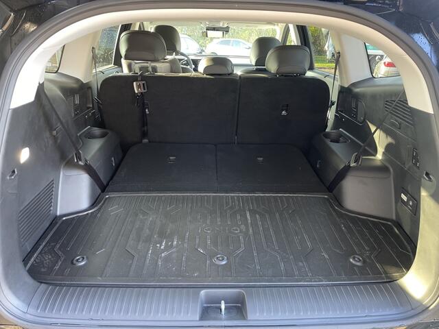 Hyundai IONIQ 9 Connect 7p. 110.3 kWh AWD*RIJKLAARPRIJS*