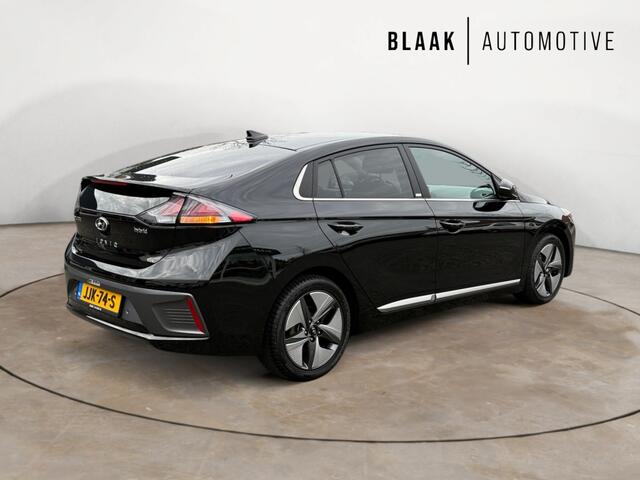 Hyundai IONIQ 1.6 GDi Comfort + | keyless | navigatie | automaat