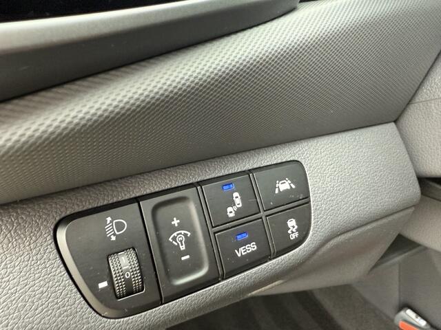 Hyundai IONIQ Premium EV 38 kWh 136PK - MEEST COMPLETE UITVOERING + TREKHAAK