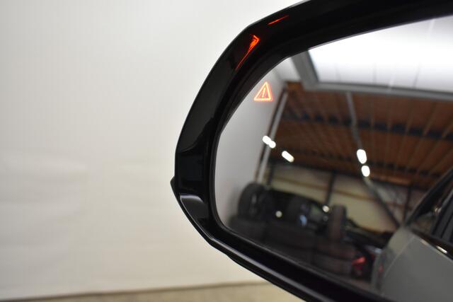 Hyundai IONIQ 5 Connect+ 73kWh Camera EL aKlep Mem Seats CCS Lader Mem Seats