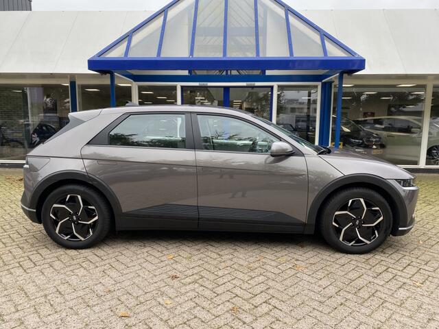 Hyundai IONIQ IONIQ5 Style 58 kWh * Stoelverwarming/Lane assist *