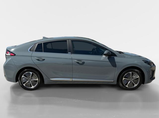 Hyundai IONIQ 1.6 GDi PHEV Comfort I Trekhaak I Navi I Infinity I Keyless
