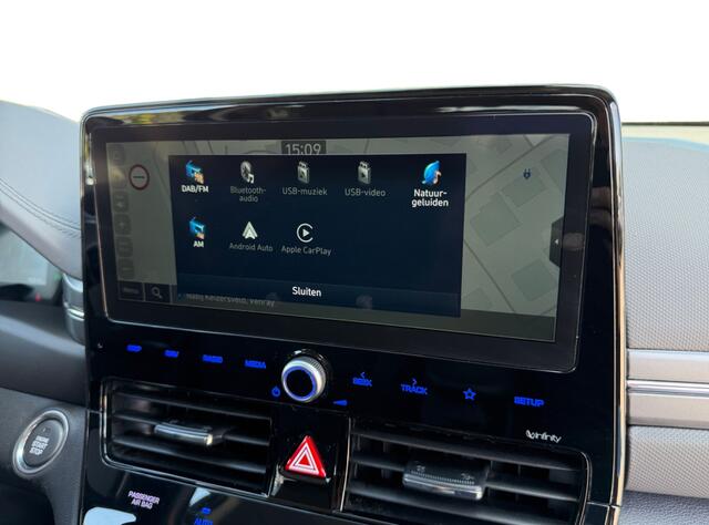 Hyundai IONIQ 1.6 GDi PHEV Comfort I Trekhaak I Navi I Infinity I Keyless